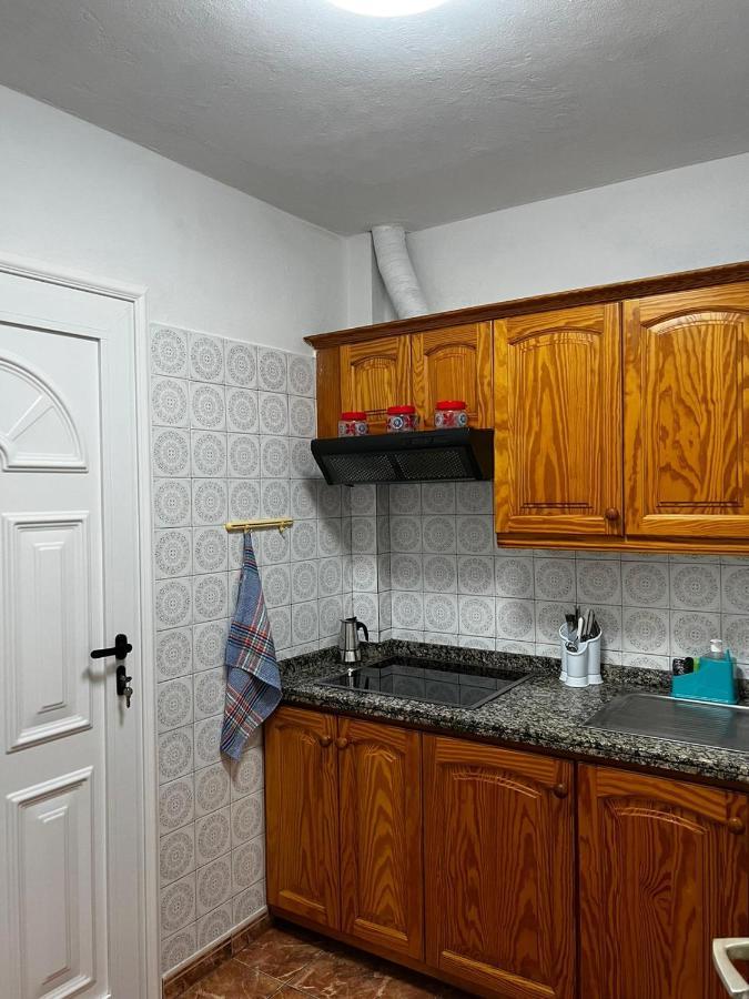 Casa Blanca Βίλα Alojera Εξωτερικό φωτογραφία