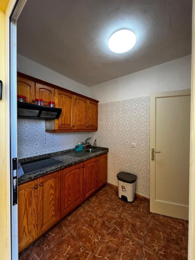 Casa Blanca Βίλα Alojera Εξωτερικό φωτογραφία