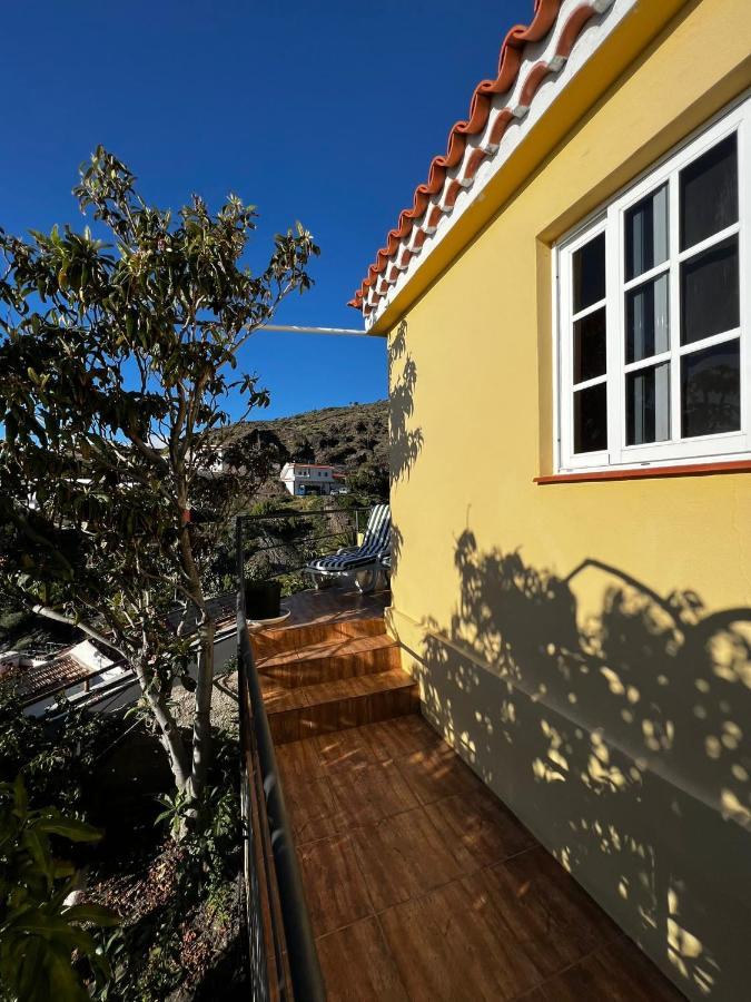 Casa Blanca Βίλα Alojera Εξωτερικό φωτογραφία