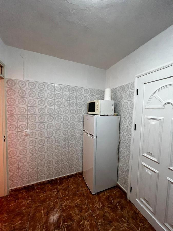 Casa Blanca Βίλα Alojera Εξωτερικό φωτογραφία